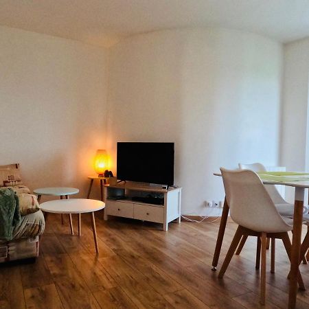 Appartement Cosy Joué-lés-Tours Exterior foto