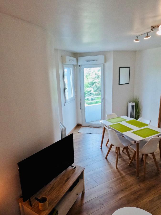 Appartement Cosy Joué-lés-Tours Exterior foto